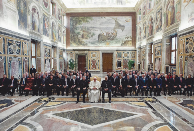 Global_Forum_Pope_Group
